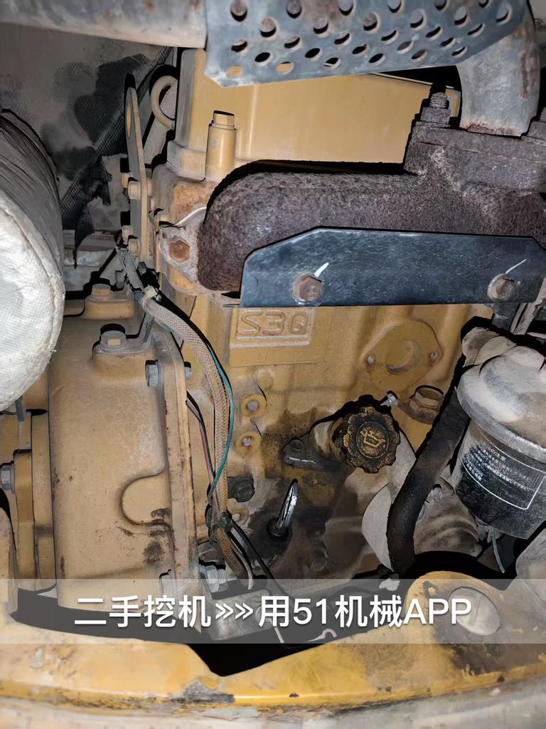 51挖机